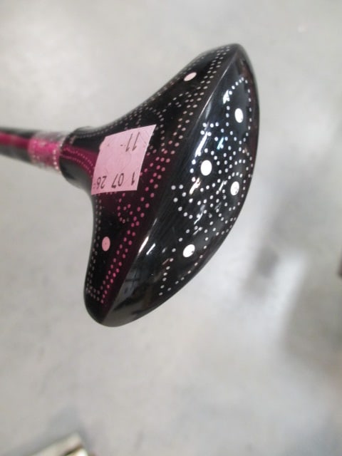 Wood Cane w/Embellishments 37" & Safe & Secure Home - 3