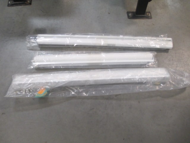 Smith & Noble Pull Down Window Shades: 1-32", 2-38"