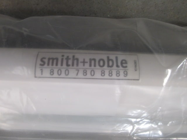 Smith & Noble Pull Down Window Shades - 2