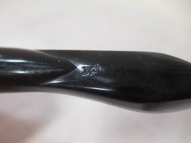 3 Cutco 1758 Steak Knives - 3