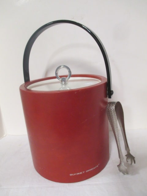 Bucket Brigade Ice Bucket (1 of 7)