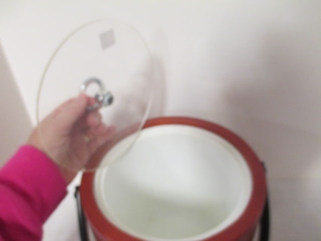 Bucket Brigade Ice Bucket - 2