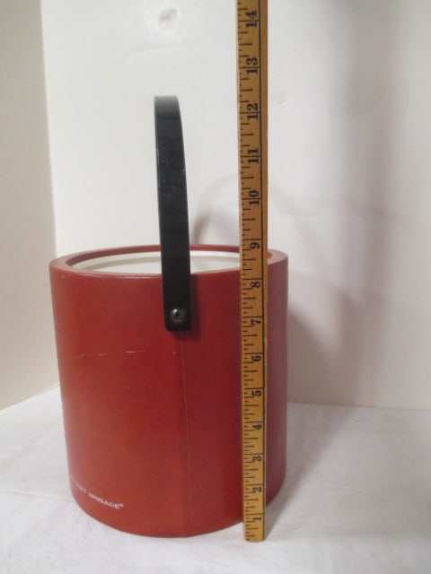 Bucket Brigade Ice Bucket - 4