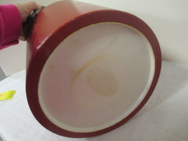 Bucket Brigade Ice Bucket - 6