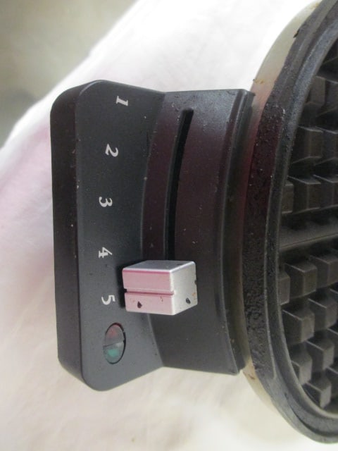 Cuisinart Waffle Maker & Cuisinart 2 Slice Wide Toaster - 7