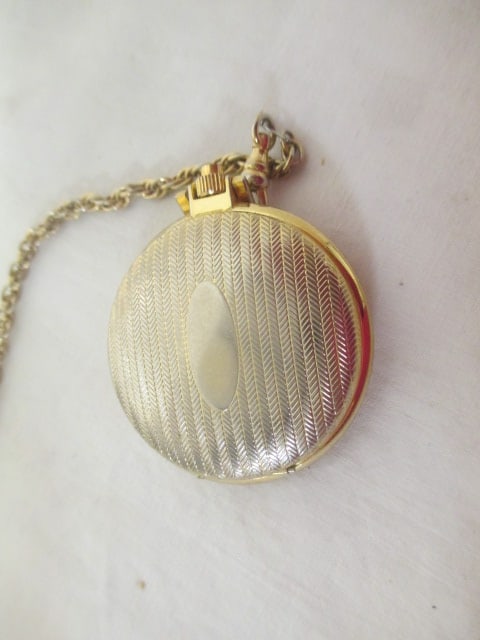 Wristwatches-Bulova,Hamilton,Gruen, Timex, Callibri Pocket Watch, - 11