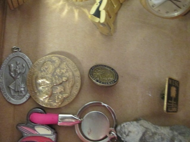 Wristwatches-Bulova,Hamilton,Gruen, Timex, Callibri Pocket Watch, - 13