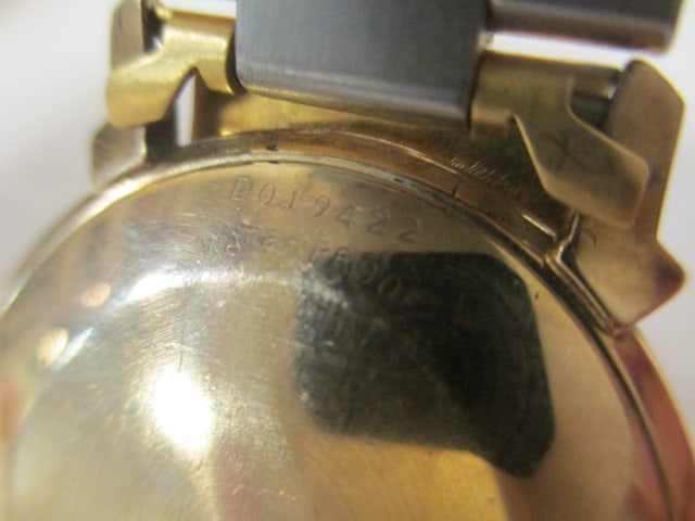 Wristwatches-Bulova,Hamilton,Gruen, Timex, Callibri Pocket Watch, - 4