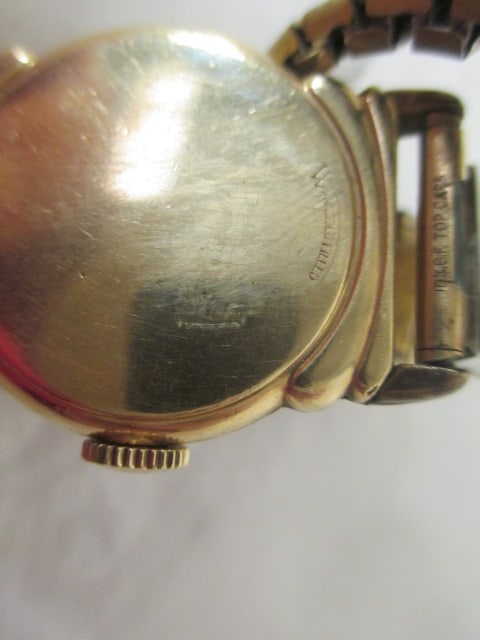 Wristwatches-Bulova,Hamilton,Gruen, Timex, Callibri Pocket Watch, - 6