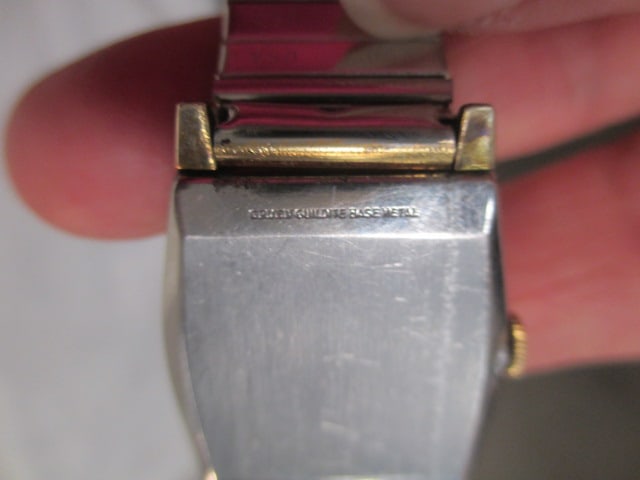 Wristwatches-Bulova,Hamilton,Gruen, Timex, Callibri Pocket Watch, - 8