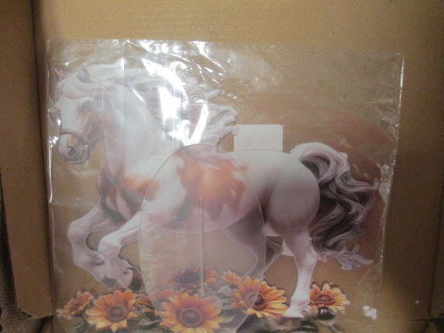 Horse Themed Items (New) - 3