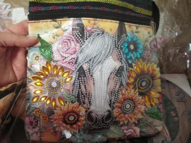 Horse Themed Items (New) - 4