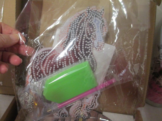 Horse Themed Items (New) - 6