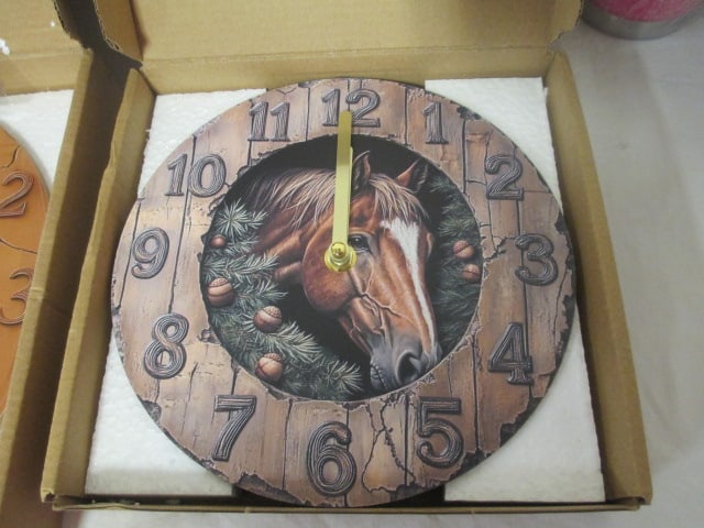 Horse Themed Items (New) - 7