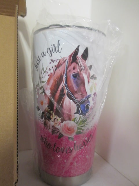 Horse Themed Items (New) - 8