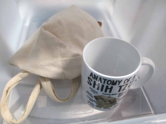 3 Drawer Rolling Organizer w/Contents - 2