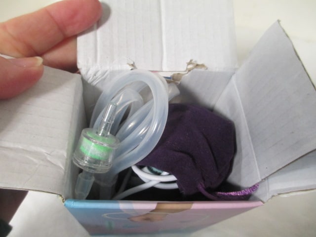 Electric Diamond Painting Pen, Diamond Pt. Wash & Wear Drill, - 5