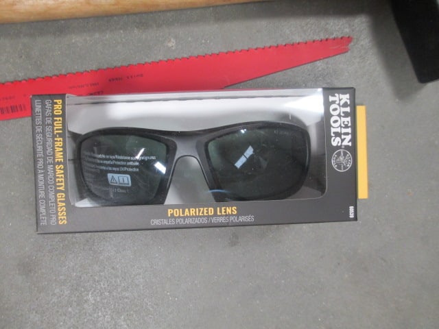 Handtools Assortment-Level, Hammers, etc. - 2