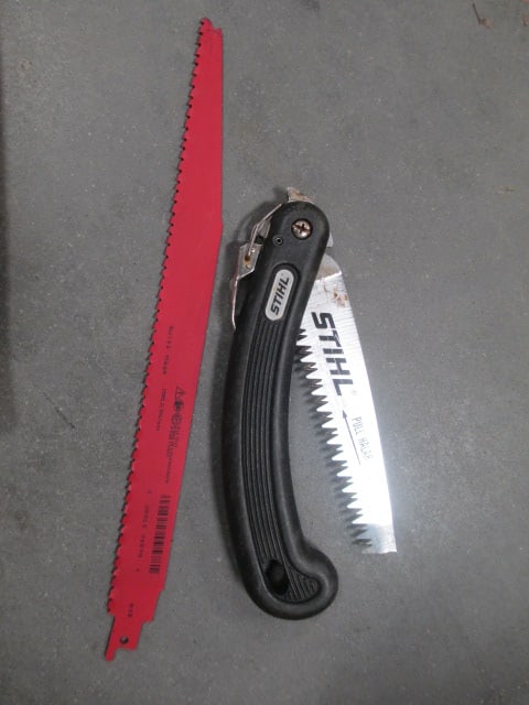 Handtools Assortment-Level, Hammers, etc. - 3