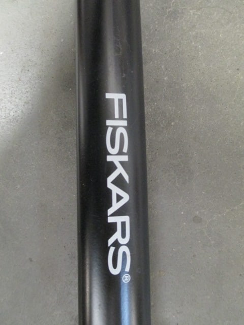 Fiskars Loppers - 4