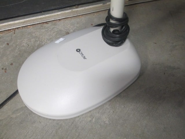 Ottlite Floor Lamp - 4