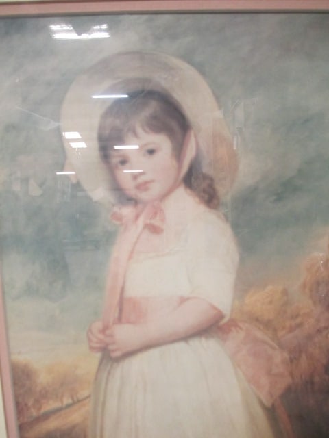 Miss Willoughby F/M Print & House of Pere Lacroix F/M Print - 6