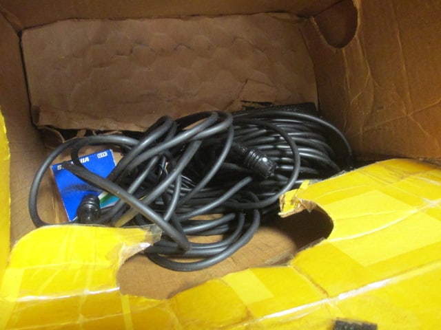 Kodak Ektagraphic Slide Projector in Box - 5