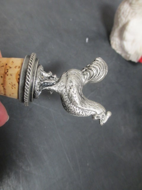 Chicken Items & Turkey Salt/Pepper - 2