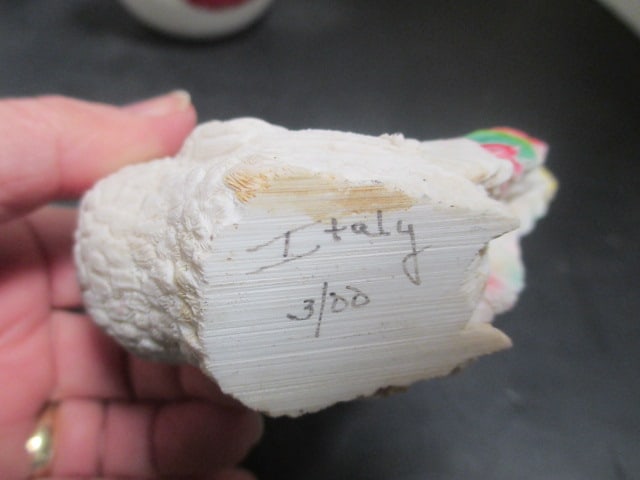 Chicken Items & Turkey Salt/Pepper - 5