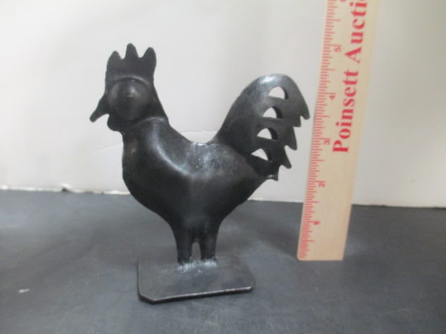 Chicken Items & Turkey Salt/Pepper - 9