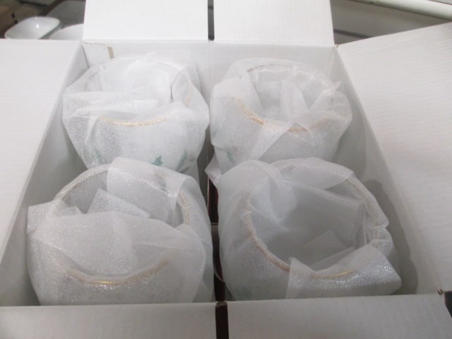 Lenox (Holiday) Stemware (2 Boxes) - 4