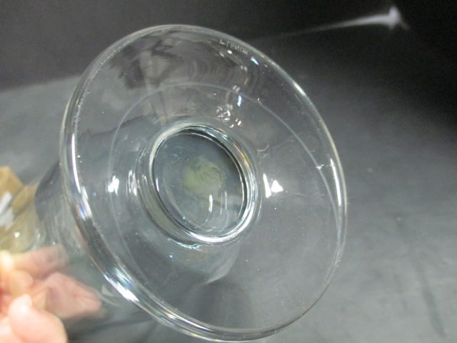 Lenox Provencial Blue Goblets (Lot of 8) - 5