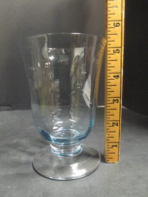 Lenox Provencial Blue Goblets (Lot of 8) - 7