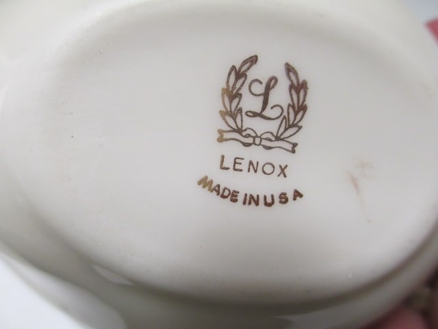 Lenox 5" Swan, Brass Ducks 2" & 3", & German Sheperd 3" - 7