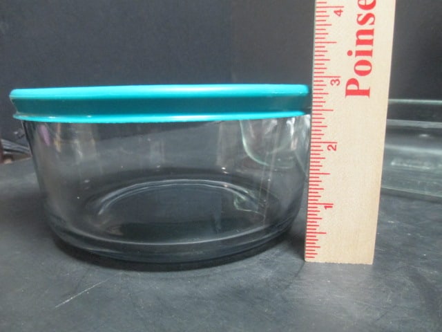Pyrex Casserole Dish, Ramikins, Anchor Hocking Bowl - 5