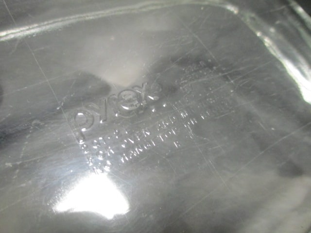 Pyrex Casserole Dish, Ramikins, Anchor Hocking Bowl - 7