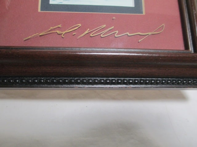 Diana Madaras 'Pat's Flowers' Wrapped Canvas (6 x 8), & - 9