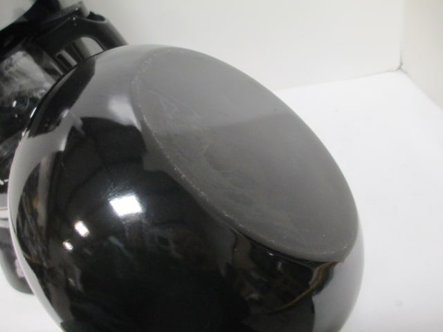 Hamilton Beach 12 Cup Coffee Maker & Black Kettle - 5