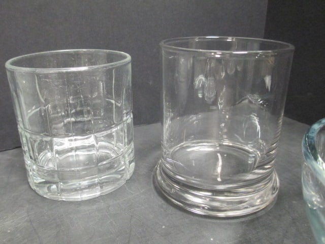 Bowls Grouping-Dessert & Misc. - 3