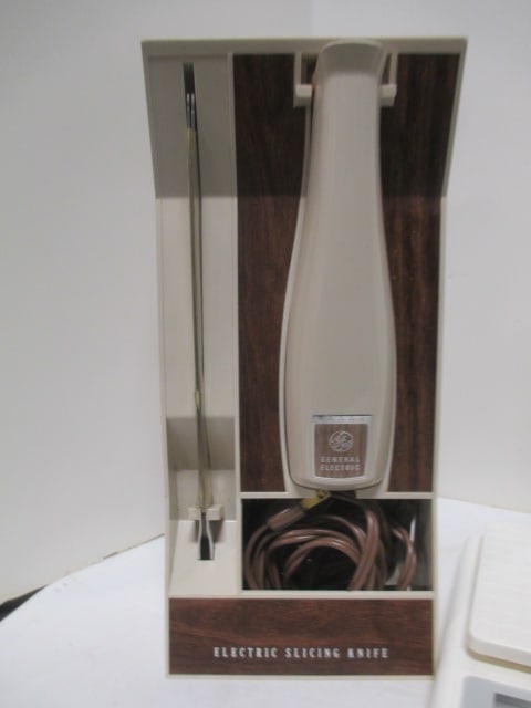 EKS Electronic Food Scale, Chef's Choice Knife Sharpener, & - 2