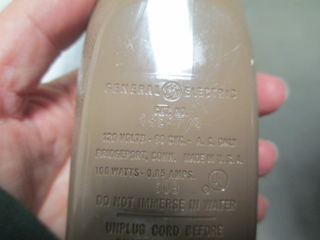 EKS Electronic Food Scale, Chef's Choice Knife Sharpener, & - 3