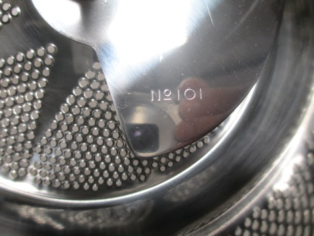 Stainless Steel Asparagus Steamer & Mirro Food Mill - 4