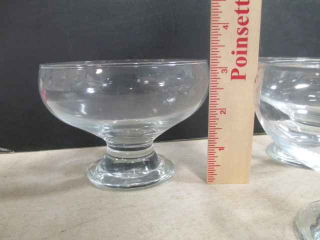 Compote/Dessert Bowls (Lot of 12) - 3