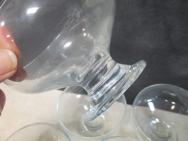 Compote/Dessert Bowls (Lot of 12) - 4