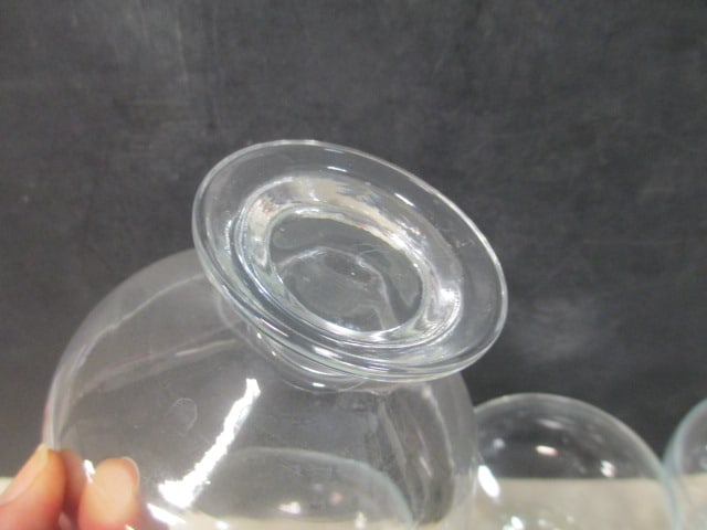 Compote/Dessert Bowls (Lot of 12) - 5