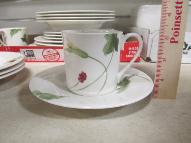 Mikasa 'Optima' Dinnerware (19 PC) - 13