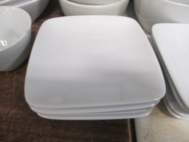 Hearth & Hand , Pier 1, World Market Bowls & Small Plates - 2