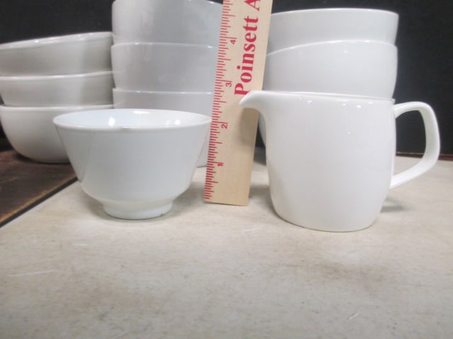 Hearth & Hand , Pier 1, World Market Bowls & Small Plates - 5