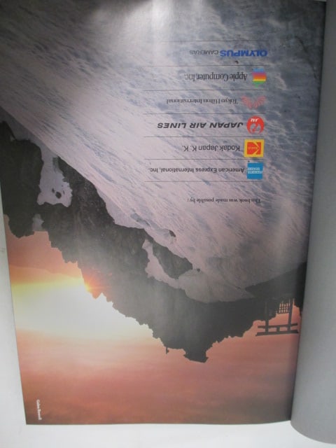 Coffee Table Book-A Day in the Life of Japan - 2