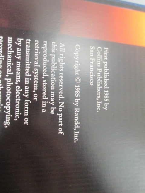 Coffee Table Book-A Day in the Life of Japan - 4